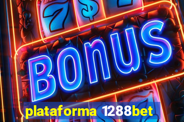 plataforma 1288bet